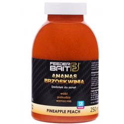 Zalewa Feeder Bait R72 250ml FEEDER BAIT - 1