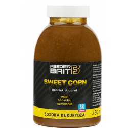 Zalewa Feeder Bait Sweet Corn 250ml FEEDER BAIT - 1