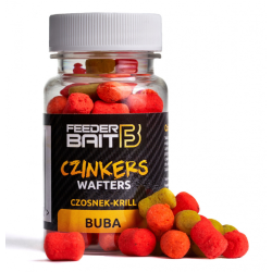Feeder Bait CZINKERS 7mm 60ml Buba Czosnek Kryl FEEDER BAIT - 1