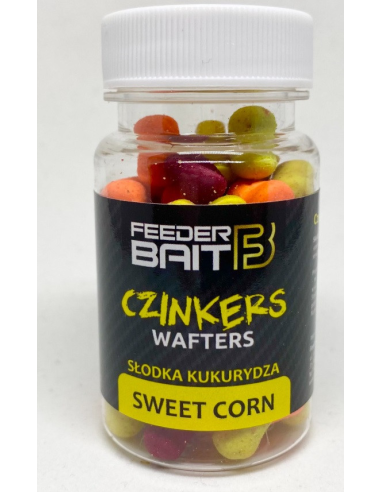 Feeder Bait CZINKERS 7mm 60ml – Sweet Corn