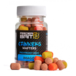 Feeder Bait CZINKERS 7mm 60ml Imago Przyprawy Maggi FEEDER BAIT - 1
