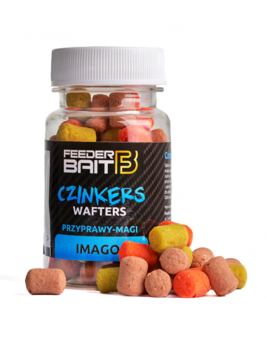 Feeder Bait CZINKERS 7mm 60ml – Imago (Przyprawy &