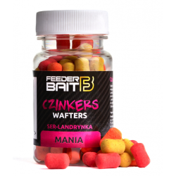 Feeder Bait CZINKERS 7mm 60ml Mania Ser Landrynka FEEDER BAIT - 1
