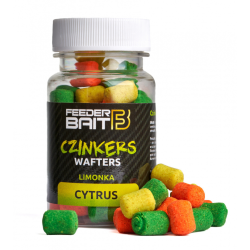 Feeder Bait CZINKERS 7mm 60ml Cytrus Limonka FEEDER BAIT - 1
