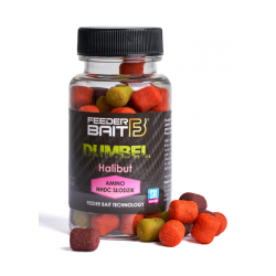 Feeder Bait DUMBEL 8mm 75ml...