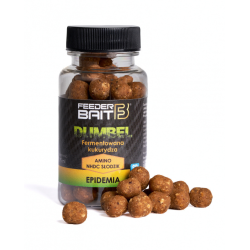 Feeder Bait DUMBEL 8mm 75ml Epidemia CSL FEEDER BAIT - 1