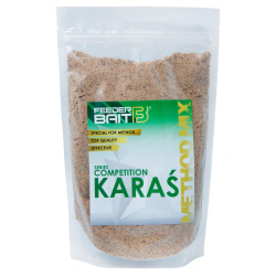 Zanęta Feeder Bait Method...
