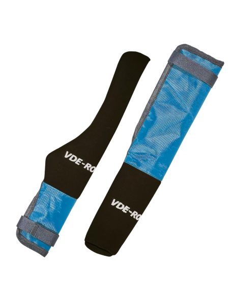 Ochraniacze na wędki MVDE ROBINSON - 1