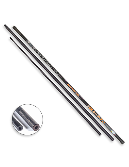 Sztyca VDE-Robinson Nano Core MX4 3,7m ROBINSON - 1