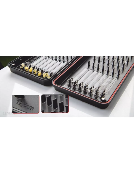 Portfel na przypony Traper GST 24cm TRAPER - 3