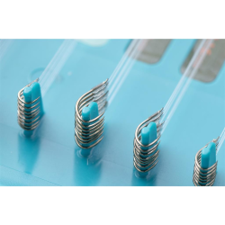 Pudełko na przypony DRENNAN Hook Box 6" 15cm DRENNAN - 1 2