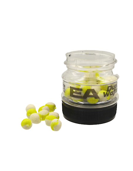 Wafters MAROS Dual Coco Menta 9mm MAROS - 1