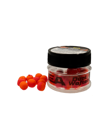 Wafters MAROS Dual Orange/Cinnamon 9mm MAROS - 1