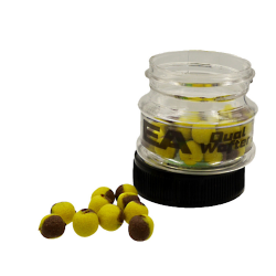 Wafters MAROS Dual Pineapple Chocolate 9mm MAROS - 1