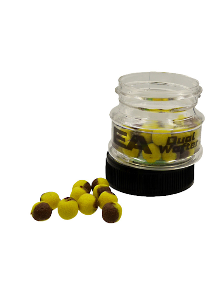 Wafters MAROS Dual Pineapple Chocolate 9mm MAROS - 1