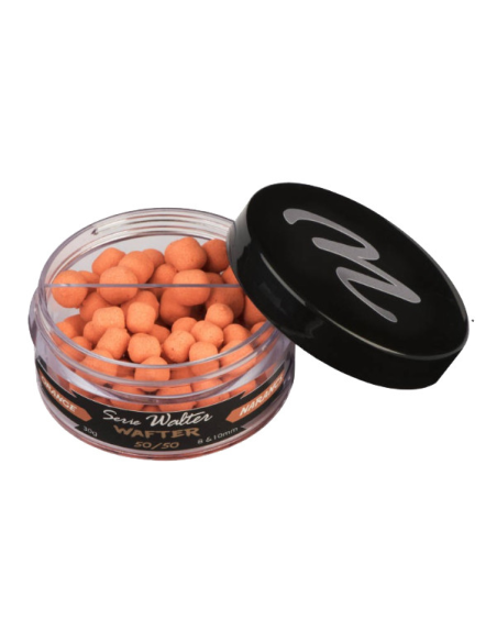 Wafters MAROS SW 8/10mm Orange MAROS - 1