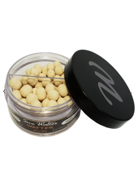 Wafters MAROS SW 8/10mm White Chocolate MAROS - 1