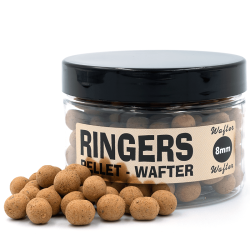 Ringers PELLET wafters 8mm 