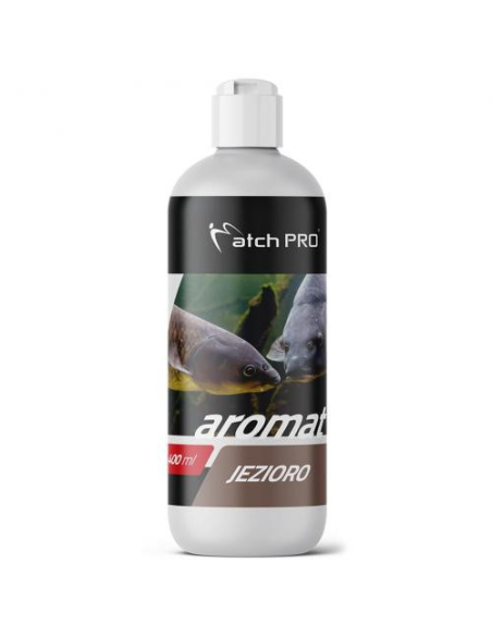 Aromat w Płynie MatchPro Jezioro 400ml MatchPRO - 1