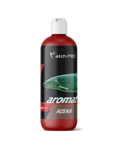 Aromat w Płynie MatchPro Rzeka 400ml MatchPRO - 1