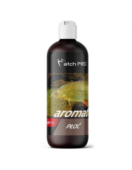 Aromat w Płynie MatchPro Płoć 400ml MatchPRO - 1