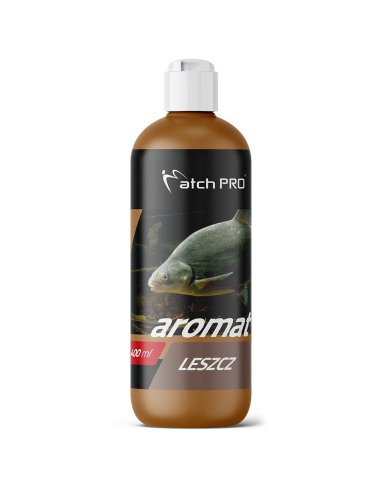 Aromat w Płynie MATCHPRO Leszcz 400ml