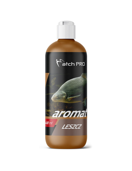 Aromat w Płynie MatchPro Leszcz 400ml MatchPRO - 1