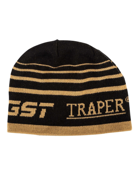Czapka TRAPER GST Autumn Black TRAPER - 1