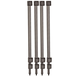 Podpórka TRAPER Lux z zaciskiem 77-130cm TRAPER - 1