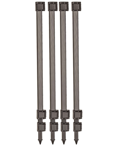 Podpórka TRAPER Lux z zaciskiem 77-130cm TRAPER - 1