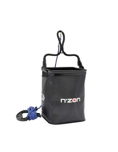 Wiaderko Daiwa N’ZON EVA Water Bucket