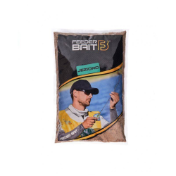 Zanęta Feeder Bait 1kg - Jezioro FEEDER BAIT - 1
