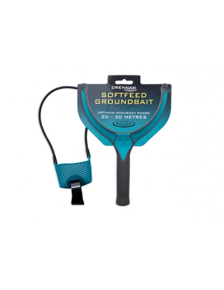 proca do kul DRENNAN 20-30m Softfeed soft DRENNAN - 1