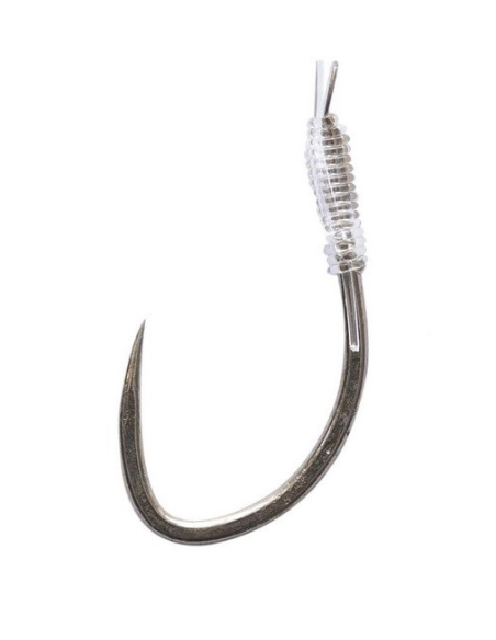 Przypon DRENNAN Wide Gape Pellet 15cm - 14 - 0.16mm DRENNAN - 3