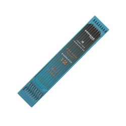 Przypon DRENNAN Wide Gape Pellet 15cm - 16 - 0.16mm DRENNAN - 3