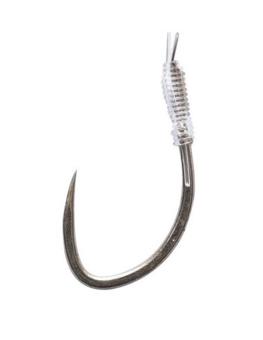 Przypon DRENNAN Wide Gape Pellet 15cm - 18 - 0.15mm DRENNAN - 3