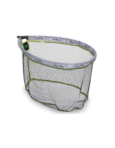 Podbierak Matrix Rubber Carp Landing Net 60x50cm