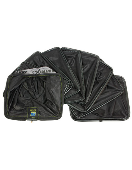 Siatka Matrix 4m Carp Keepnet 50x45cm MATRIX - 2
