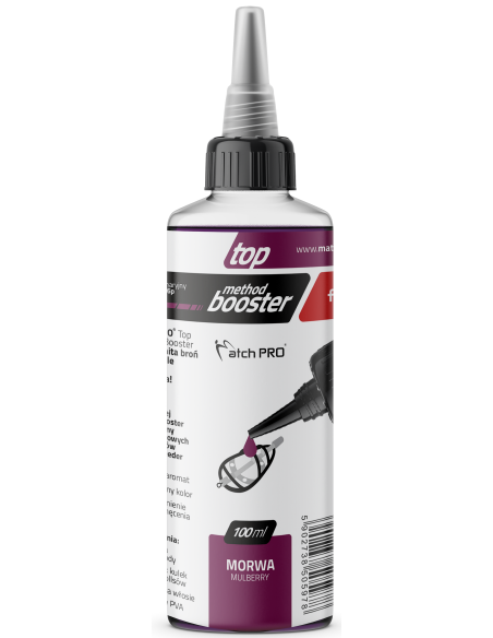 Method Booster MatchPro Morwa 100ml MatchPRO - 1