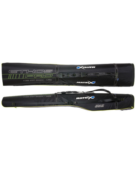 Pokrowiec Matrix Pro 4 Rod Stiff Holdall 175cm MATRIX - 1