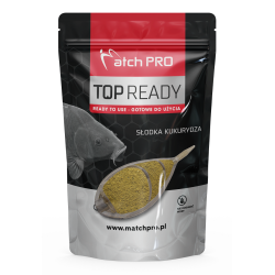 Zanęta MATCHPRO Ready Methodmix Sweetcorn 700g MatchPRO - 1