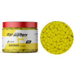 Dumbells MatchPRO Wafters Pineapple 8mm 20g MatchPRO - 1