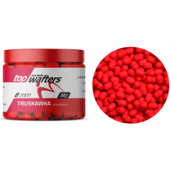 Dumbells MatchPRO Wafters Strawberry  8mm 20g MatchPRO - 1