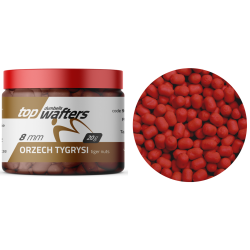 Dumbells MatchPRO Wafters Tiger Nuts  8mm 20g MatchPRO - 1
