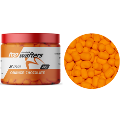 Dumbells MatchPRO Wafters Orange Chocolate 8mm 20g MatchPRO - 1