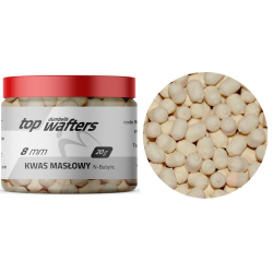 Dumbells MatchPRO Wafters N-Butyric 8mm 20g MatchPRO - 1