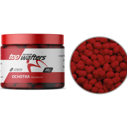 Dumbells MatchPRO Wafters Bloodworm 8mm 20g MatchPRO - 1