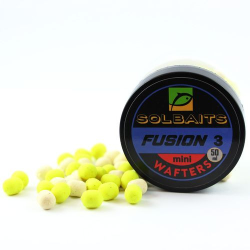 Solbaits Fusion 3 Wafters SOLBAITS - 1