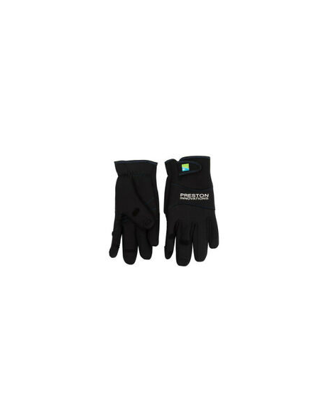 Rękawiczki Preston Neoprene Gloves – S/M PRESTON - 1