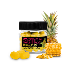 Wafters Delphin Ananas Corn 7mm DELPHIN - 1